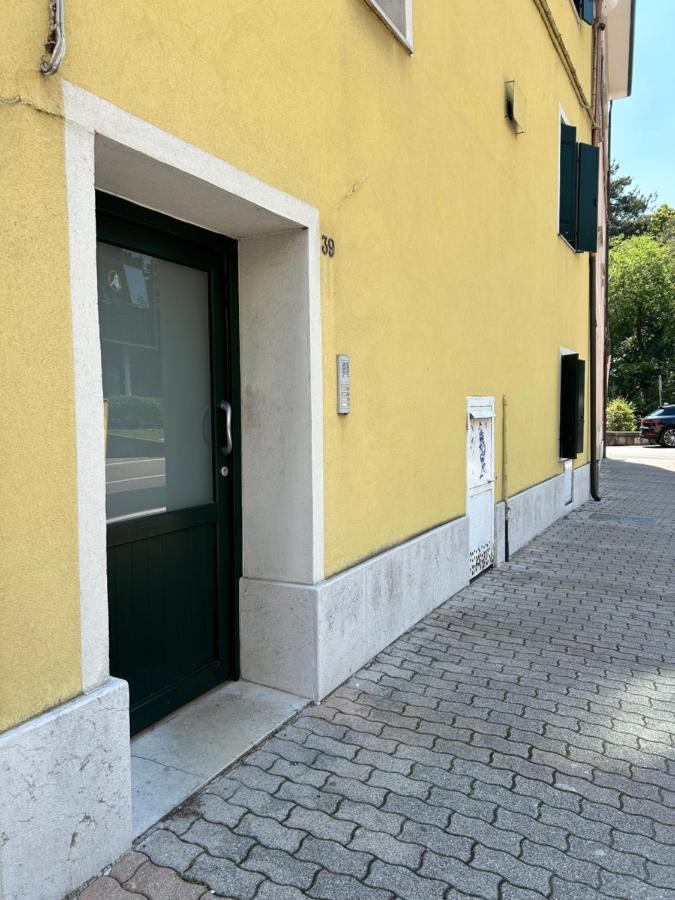 Larocca Tourist Home 2 Bassano del Grappa Exterior photo