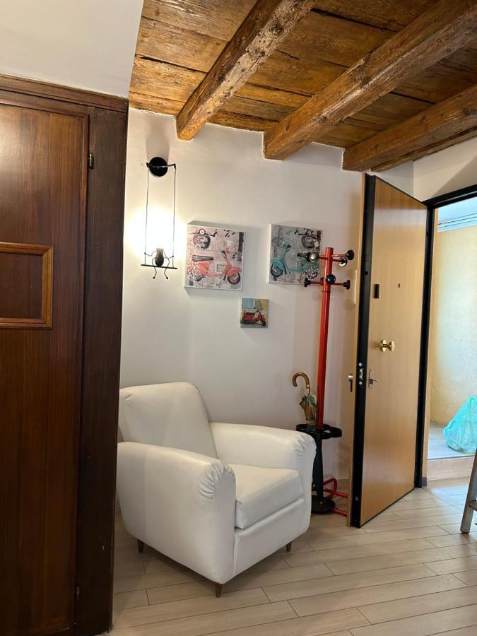 Larocca Tourist Home 2 Bassano del Grappa Exterior photo