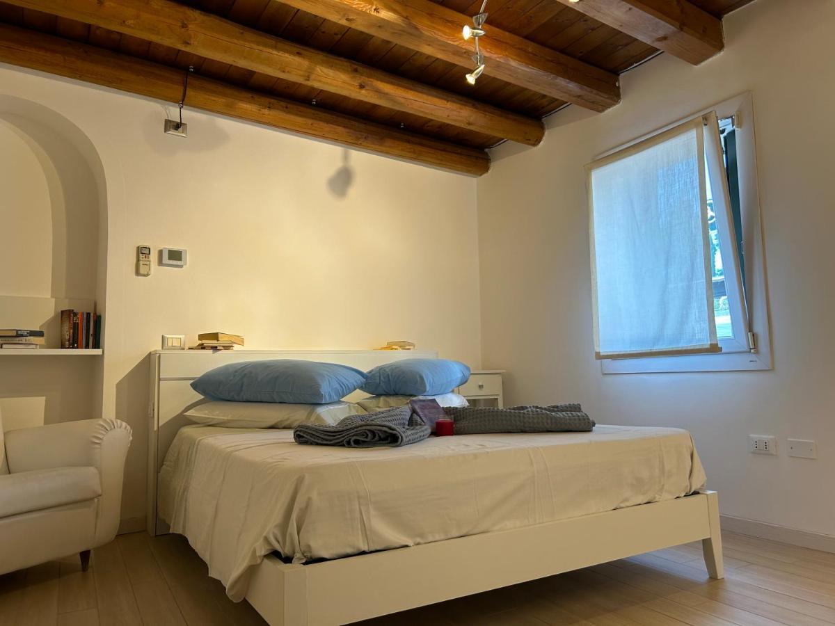 Larocca Tourist Home 2 Bassano del Grappa Exterior photo